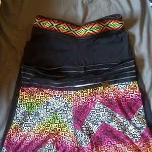 Cute booty lounge leggings